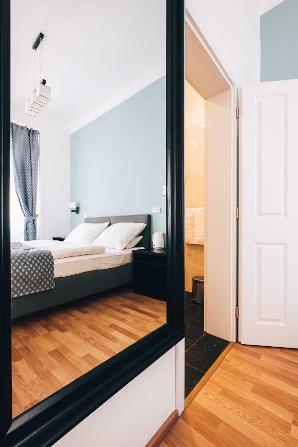Residence Corto Old Town Прага Екстер'єр фото
